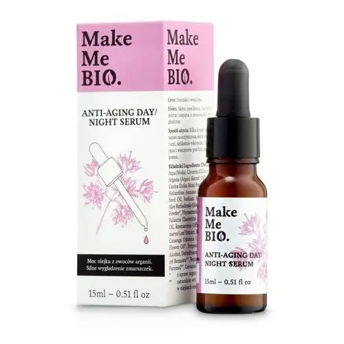 Make Me Bio Pro-Age Blend antiaging_pflege 15.0 ml, 7076576