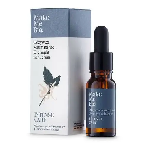 Make me bio Serum do twarzy super serum 15 ml