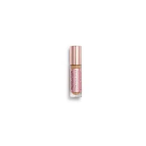 Conceal and define korektor w płynie c10 3.4 ml Makeup revolution