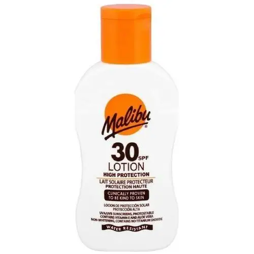 Balsam przeciwsłoneczny Malibu SPF30 100 ml