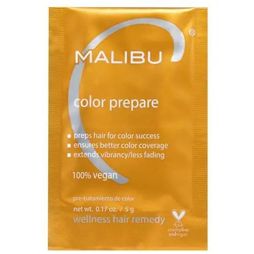 Malibu C Color Prepare (1 pcs), MC57