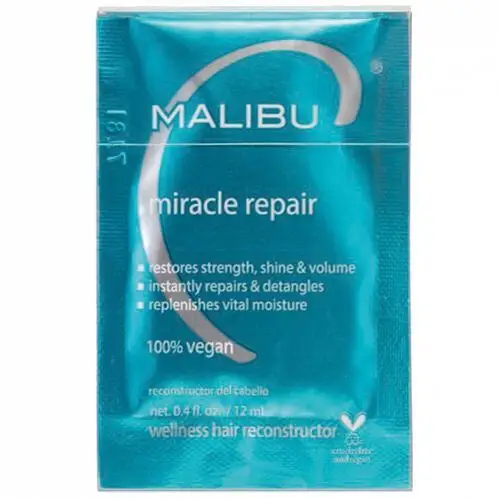 Malibu c miracle repair sachet (5g)