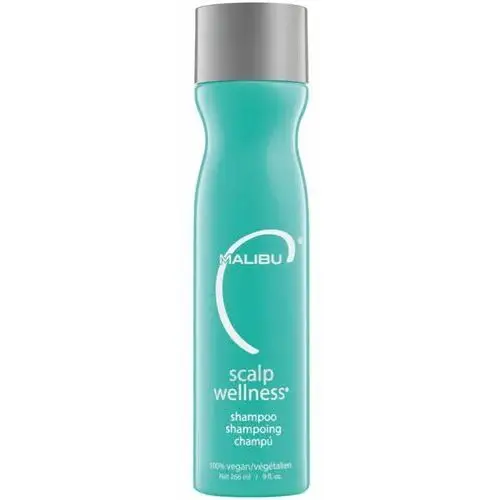 Scalp therapy shampoo (266ml) Malibu c