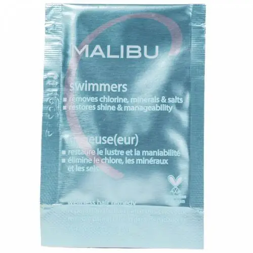 Swimmers sachet (1 pcs) Malibu c