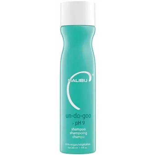 Un-do-goo shampoo (266ml) Malibu c