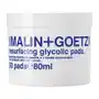 Resurfacing glycolic pads (50pcs) Malin+goetz Sklep on-line