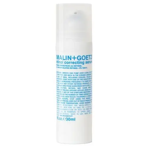 Retinol correcting serum (30 ml) Malin+goetz