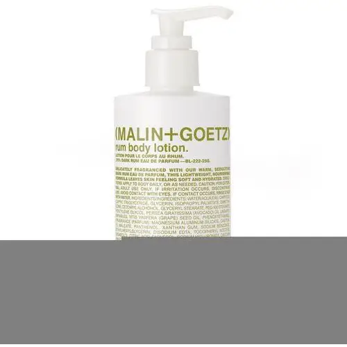 Malin+Goetz Rum Body Lotion (250ml), BL-222-250