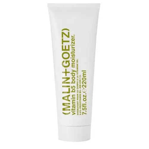Vitamin b5 body moisturizer (220ml) Malin+goetz