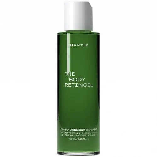 The body retinoil cell-renewing body treatment (100 ml) Mantle