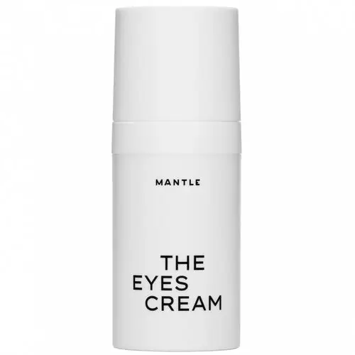 Mantle the eyes smoother - cbd (15 ml)