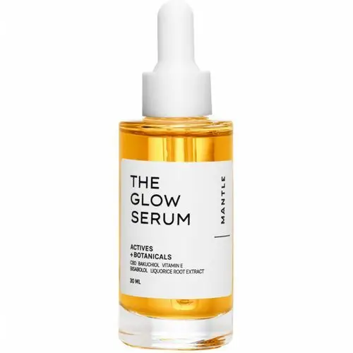 MANTLE The Glow Serum (30ml)