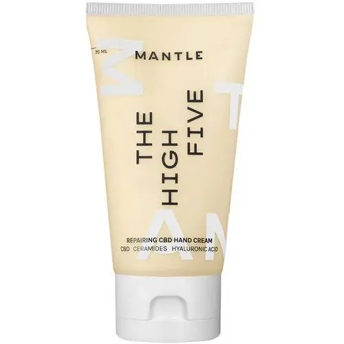 MANTLE The High Five (75ml)