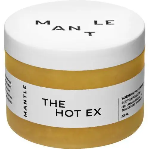 The hot ex (200ml) Mantle