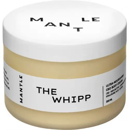Mantle the whipp (200ml)