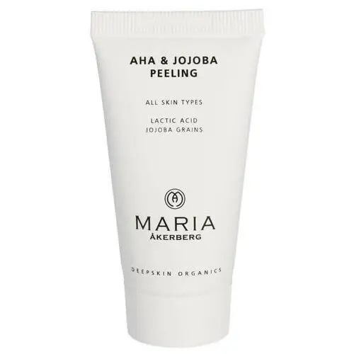 Maria Åkerberg AHA & Jojoba Peeling (30ml)