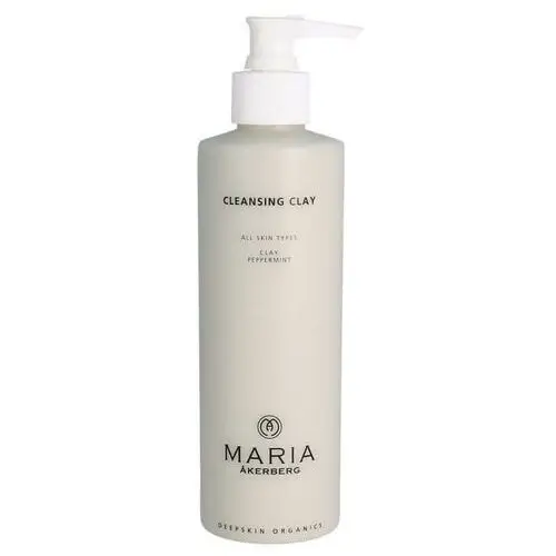 Maria Åkerberg cleansing clay (250ml)