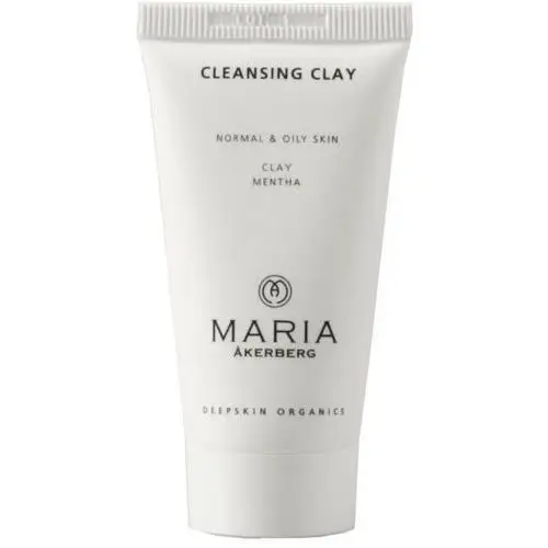 Maria Åkerberg Cleansing Clay (30ml)