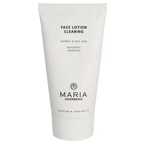 Face lotion clearing (50ml) Maria Åkerberg