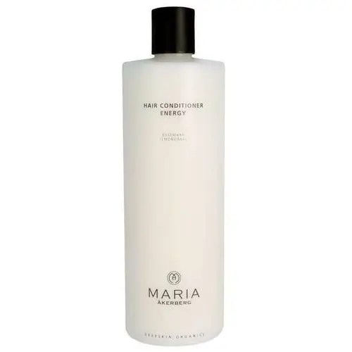 Maria Åkerberg Hair Conditioner Energy (500ml), 4003-00500