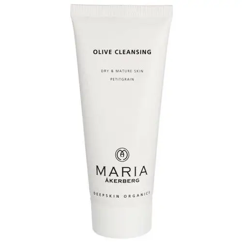 Olive cleansing (100ml) Maria Åkerberg