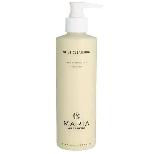 Maria Åkerberg olive cleansing (250ml)