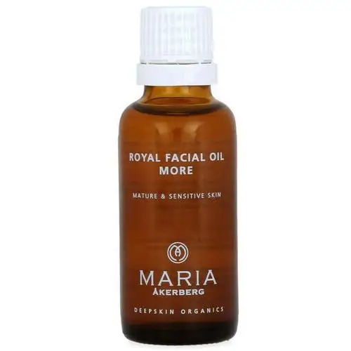 Maria Åkerberg Royal Facial Oil More (30ml), 2044-00030