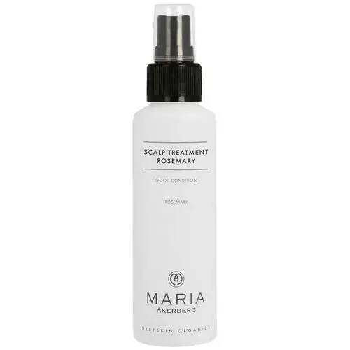 Maria Åkerberg Scalp Treatment Rosemary (125ml)