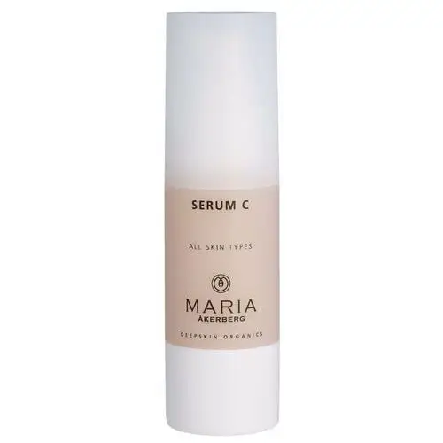 Serum c (30ml) Maria Åkerberg