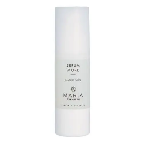 Maria Åkerberg Serum More (30ml)