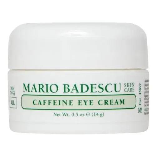 Caffeine Eye Contour Cream - Krem pod oczy