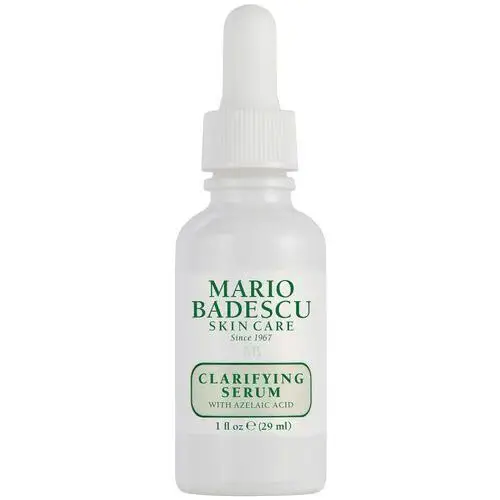 Mario badescu clarfiying serum w/ azelaic acid (29 ml)