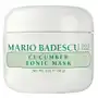 Mario badescu Cucumber tonic mask - maseczka do twarzy Sklep on-line