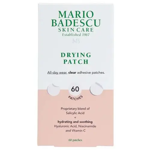 Drying patch Mario badescu