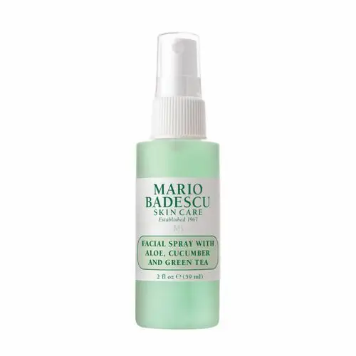 Mario badescu facial spray w/ aloe, cucumber & green tea (59ml)