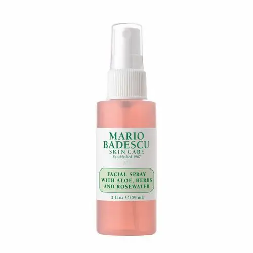 Mario Badescu Facial Spray W/ Aloe, Herbs & Rosewater (59ml), 13431L