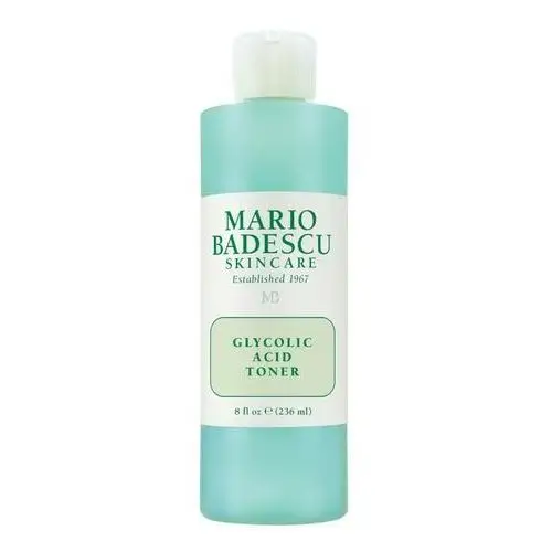 Mario badescu Glycolic acid toner - tonik z kwasem glikolowym