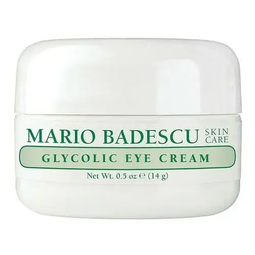Glycolic Eye Cream - Krem pod oczy, 507382