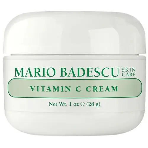 Vitamin c cream (28 g) Mario badescu