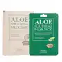 Maseczki z Aloesem Benton Aloe Soothing Mask 10szt Sklep on-line