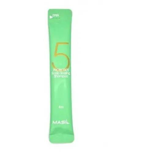 MASIL 5 Probiotics Scalp Scaling Shampoo Stick 8 ml