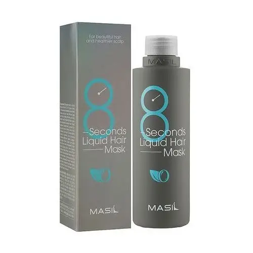 Masil 8Seconds Liquid Hair Mask 200 ml