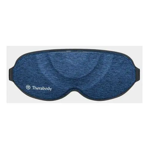 Maska relaksacyjna na oczy do spania Therabody Sleep Mask, SM0004081-3A30