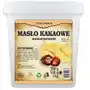 Masło Kakaowe Nierafinowane Naturalne Łupane 0,5kg Sklep on-line