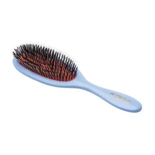 Handy bristle & nylon blue Mason pearson