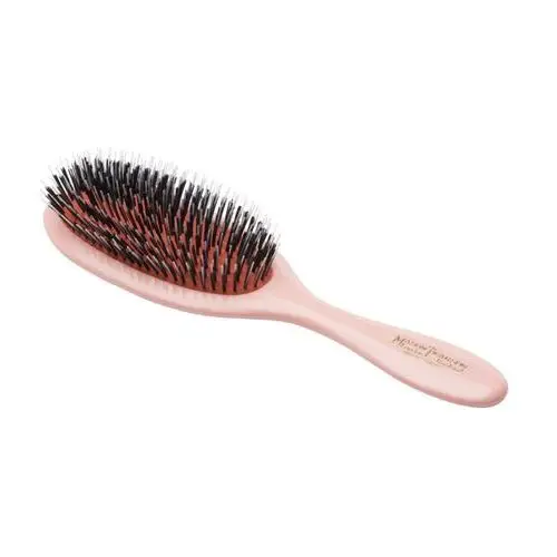 Handy bristle & nylon pink Mason pearson