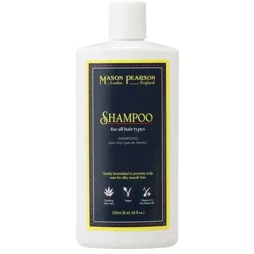 Mason pearson shampoo 250 ml