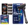 Maszynka Do Golenia Gillette Fusion 5 Proglide Flexball 4 Ostrza Proglide Sklep on-line