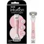 Maszynka do Golenia z Trymerem Wilkinson Intuition Complete Bikini Sklep on-line