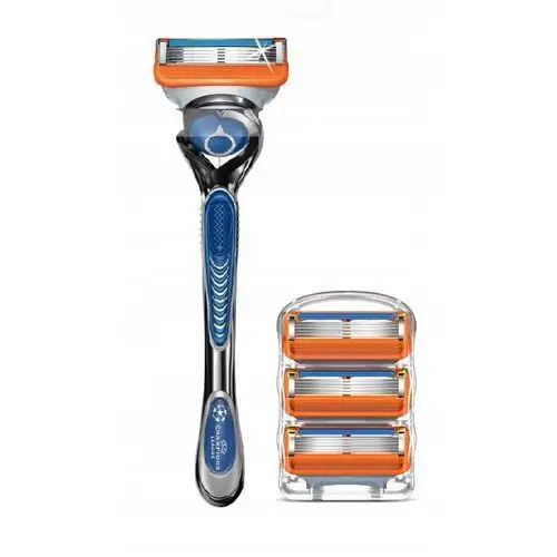 Maszynka Gillette Fusion5 4 wkłady Fusion